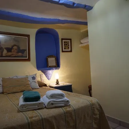 Casa Rural Manubles